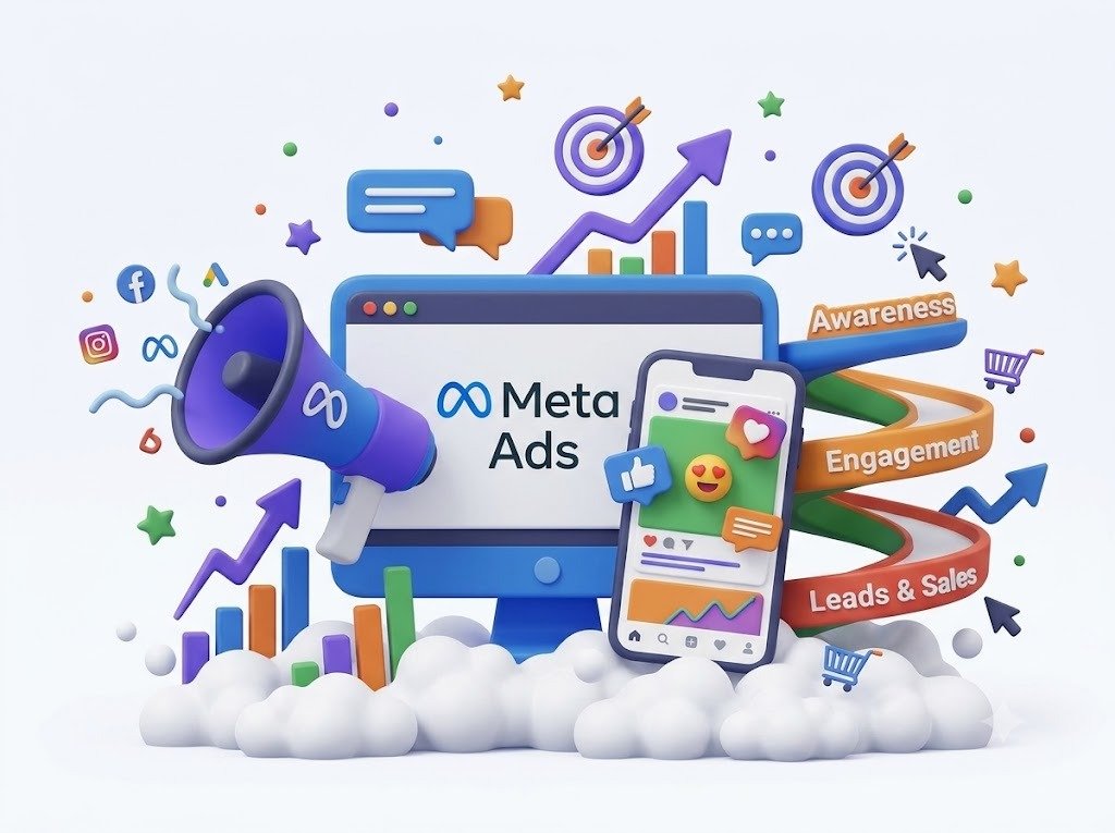 Meta Ads